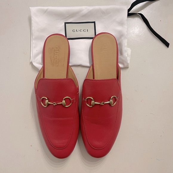 Gucci Shoes - Gucci Princeton